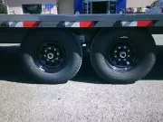 new Equipment / Flatbed Trailers Lamar Trailers  for sale, in Olympia, WA Thumbnail 15