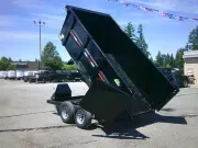 new Dump Trailers Summit  for sale, in Olympia, WA Thumbnail 17