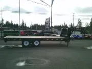 used Equipment / Flatbed Trailers PJ Trailers  for sale, in Olympia, WA Thumbnail 7