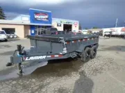 new Dump Trailers Lamar Trailers  for sale, in Olympia, WA Thumbnail 1