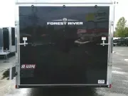 new Cargo (Enclosed) Trailers Cargo Mate  for sale, in Olympia, WA Thumbnail 6