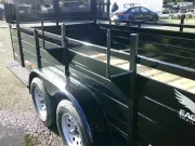 new Utility Trailers Eagle Trailer  for sale, in Olympia, WA Thumbnail 12