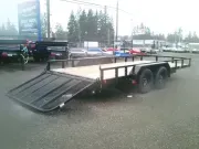 new Utility Trailers PJ Trailers  for sale, in Olympia, WA Thumbnail 10