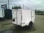 new Cargo (Enclosed) Trailers Cargo Mate  for sale, in Olympia, WA Thumbnail 10