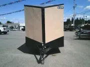 new Cargo (Enclosed) Trailers Cargo Mate  for sale, in Olympia, WA Thumbnail 2