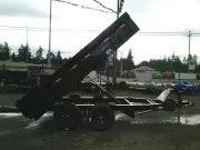 new Dump Trailers Load Trail  for sale, in Olympia, WA Thumbnail 12