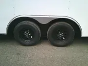 new Cargo (Enclosed) Trailers Commander  for sale, in Olympia, WA Thumbnail 16