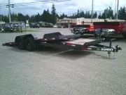 new Equipment / Flatbed Trailers Summit  for sale, in Olympia, WA Thumbnail 12