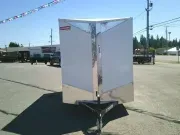 new Cargo (Enclosed) Trailers Commander  for sale, in Olympia, WA Thumbnail 2
