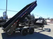 new Dump Trailers PJ Trailers  for sale, in Olympia, WA Thumbnail 14