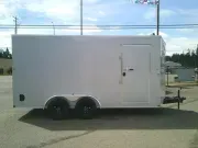 new Cargo (Enclosed) Trailers Commander  for sale, in Olympia, WA Thumbnail 4