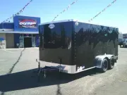 new Cargo (Enclosed) Trailers Cargo Mate  for sale, in Olympia, WA Thumbnail 1