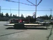 new Equipment / Flatbed Trailers Load Trail  for sale, in Olympia, WA Thumbnail 4