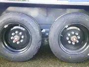 new Equipment / Flatbed Trailers Lamar Trailers  for sale, in Olympia, WA Thumbnail 12