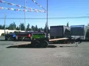 new Equipment / Flatbed Trailers Summit  for sale, in Olympia, WA Thumbnail 11