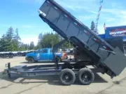 new Dump Trailers Lamar Trailers  for sale, in Olympia, WA Thumbnail 16