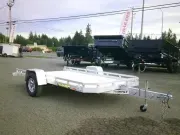 new Utility Trailers Aluma  for sale, in Olympia, WA Thumbnail 3