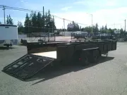 new Utility Trailers PJ Trailers  for sale, in Olympia, WA Thumbnail 7