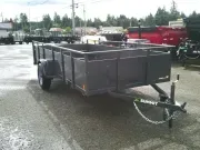 new Utility Trailers Summit  for sale, in Olympia, WA Thumbnail 5