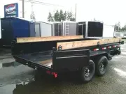 new Dump Trailers Load Trail  for sale, in Olympia, WA Thumbnail 9