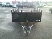 new Utility Trailers Summit  for sale, in Olympia, WA Thumbnail 2