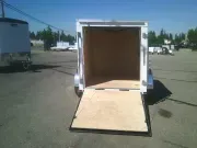 new Cargo (Enclosed) Trailers Commander  for sale, in Olympia, WA Thumbnail 7