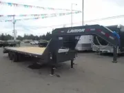 new Equipment / Flatbed Trailers Lamar Trailers  for sale, in Olympia, WA Thumbnail 3