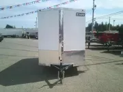 new Cargo (Enclosed) Trailers Cargo Mate  for sale, in Olympia, WA Thumbnail 2