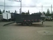 new Dump Trailers Lamar Trailers  for sale, in Olympia, WA Thumbnail 9
