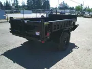 new Dump Trailers Load Trail  for sale, in Olympia, WA Thumbnail 10