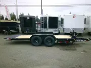 new Equipment / Flatbed Trailers PJ Trailers  for sale, in Olympia, WA Thumbnail 4