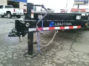new Car Haulers / Racing Trailers Load Trail  for sale, in Olympia, WA Thumbnail 18