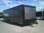 new Cargo (Enclosed) Trailers Cargo Mate  for sale, in Olympia, WA Thumbnail 3