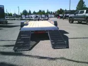 new Equipment / Flatbed Trailers Lamar Trailers  for sale, in Olympia, WA Thumbnail 9