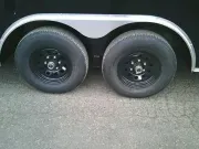 new Cargo (Enclosed) Trailers Commander  for sale, in Olympia, WA Thumbnail 16