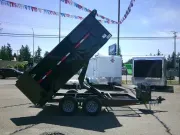 new Dump Trailers Summit  for sale, in Olympia, WA Thumbnail 14