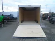 new Cargo (Enclosed) Trailers Cargo Mate  for sale, in Olympia, WA Thumbnail 6