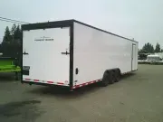 new Cargo (Enclosed) Trailers Cargo Mate  for sale, in Olympia, WA Thumbnail 5