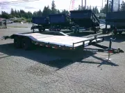 new Car Haulers / Racing Trailers PJ Trailers  for sale, in Olympia, WA Thumbnail 3