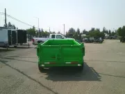 new Dump Trailers Horizon Trailers  for sale, in Olympia, WA Thumbnail 6