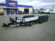 new Car Haulers / Racing Trailers PJ Trailers  for sale, in Olympia, WA Thumbnail 1