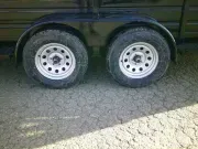 new Utility Trailers Eagle Trailer  for sale, in Olympia, WA Thumbnail 19