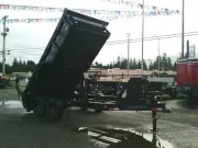new Dump Trailers Load Trail  for sale, in Olympia, WA Thumbnail 13