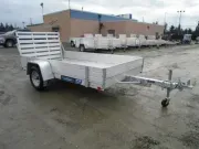 new Utility Trailers Aluma  for sale, in Olympia, WA Thumbnail 2