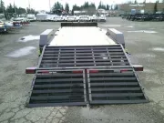 new Car Haulers / Racing Trailers Load Trail  for sale, in Olympia, WA Thumbnail 9