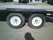 used Equipment / Flatbed Trailers PJ Trailers  for sale, in Olympia, WA Thumbnail 24