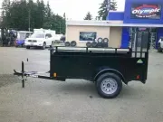new Utility Trailers Summit  for sale, in Olympia, WA Thumbnail 8