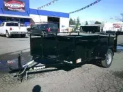 new Utility Trailers Summit  for sale, in Olympia, WA Thumbnail 1