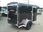 new Cargo (Enclosed) Trailers Cargo Mate  for sale, in Olympia, WA Thumbnail 5