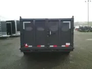new Dump Trailers Lamar Trailers  for sale, in Olympia, WA Thumbnail 6